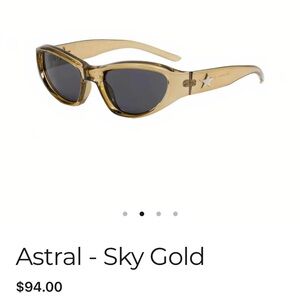 3 pairs Stuspect Sunglasses - 3 styles brand new